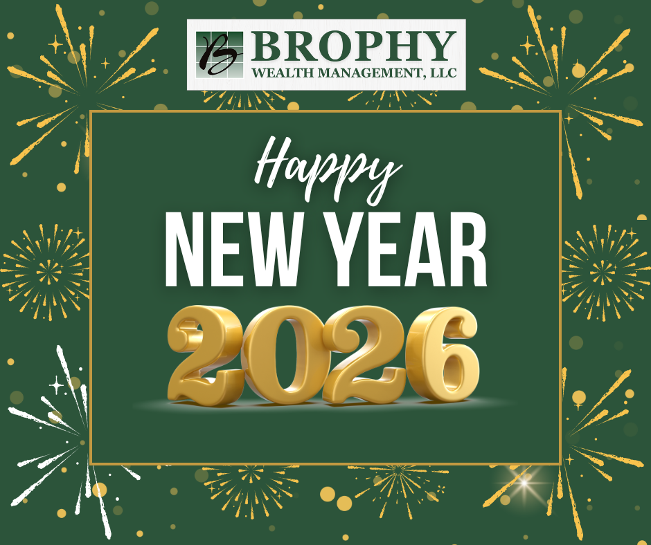 Happy New Year! 🎉