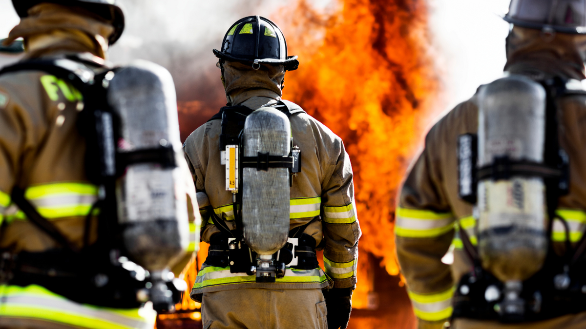 Firefighters and Financial Professionals Have More In Common Than People Think