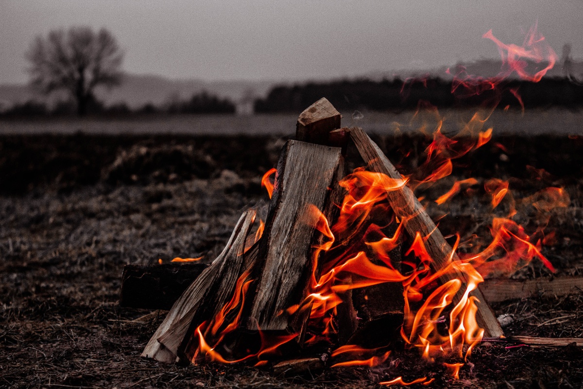 FIRE Retirement