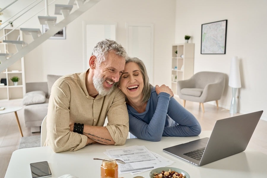 Cents & Sensibility — Advice for Readers age 50-60