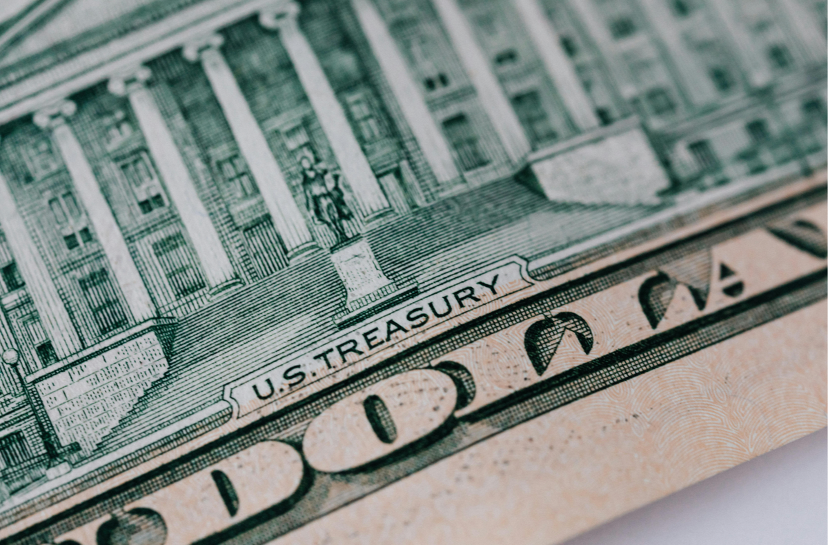 What Drove the US Treasury Rally in February