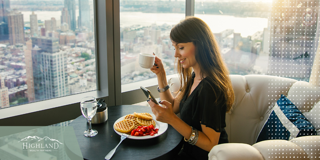 Use the Power of Positive Thinking to Improve Your Life