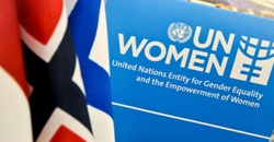 UN's 68th annual Commission on the Status of Women (CSW68)