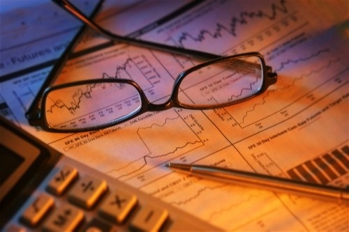 Inflation Creeping into Personal Finances