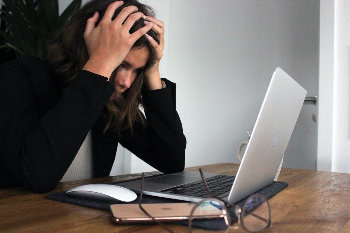 Conquering Financial Fears in October