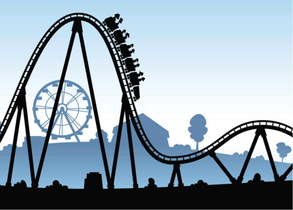 Inflation, Interest Rates, and Volatile Markets: Staying Steady When Headlines Heat Up
