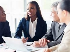 Empowering Black Women Entrepreneurs: Partnering with a Trusted Financial Advisor for Success