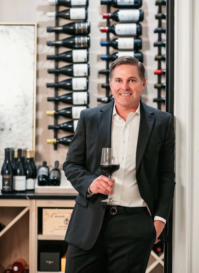 Wine Collection Basics
