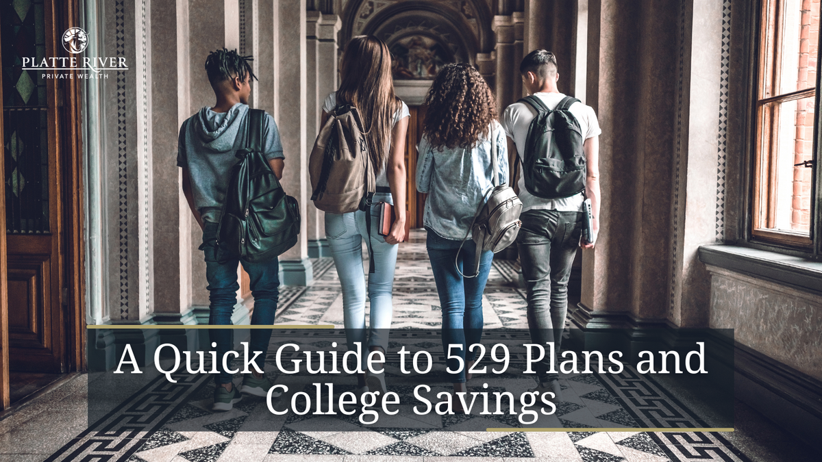 A Quick Guide to 529 Plans and College Savings: Dispelling Common Myths and Misconceptions