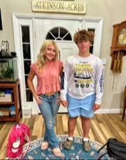 August 2025 Staff Stories