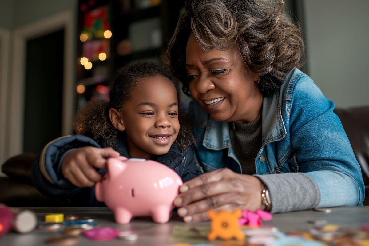 Why More Families Are Gifting Wealth During Their Lifetime