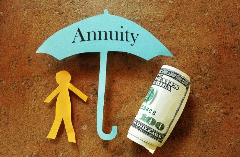 The Real Reasons Annuities Are So Hot Right Now