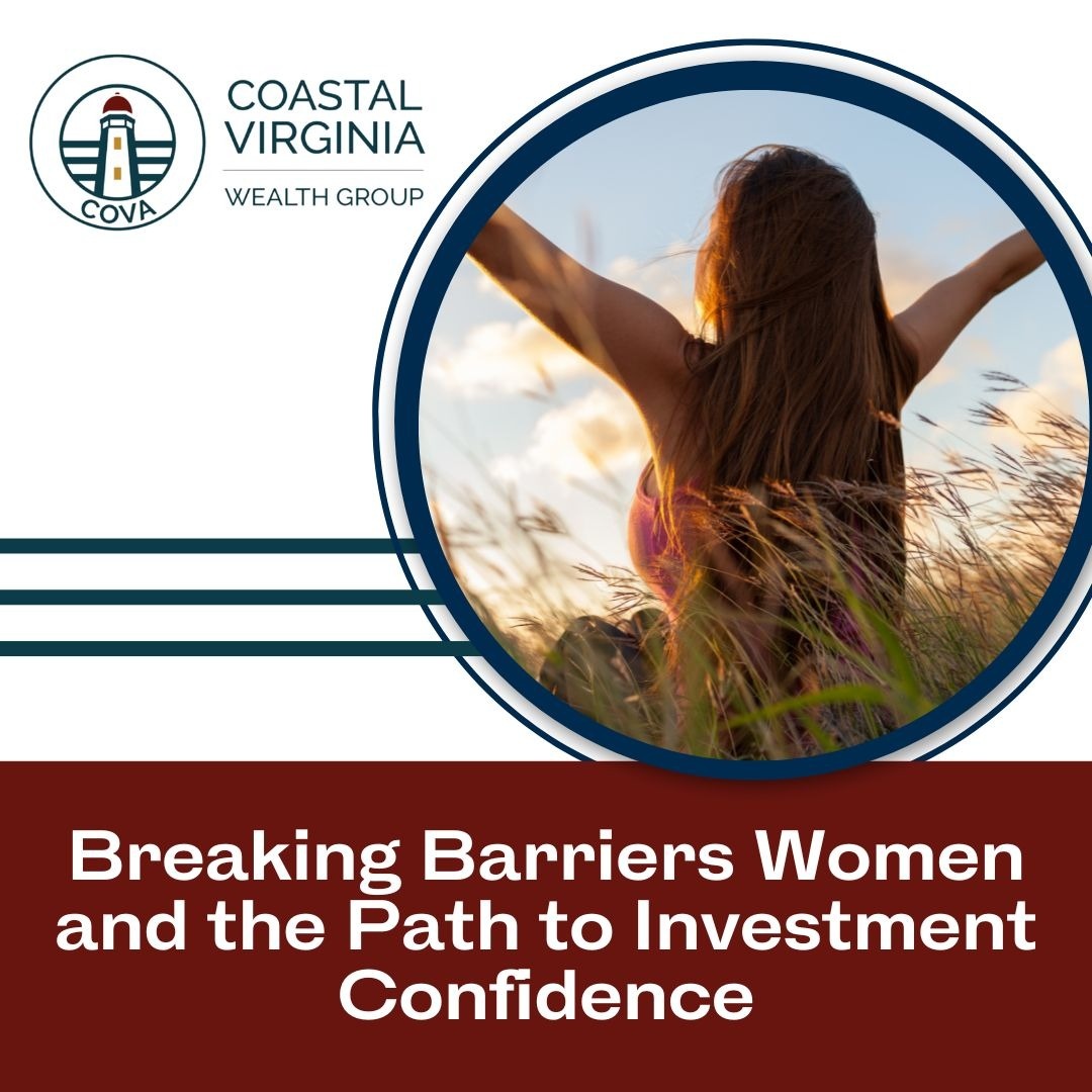 Breaking Barriers: Women and the Path to Investment Confidence