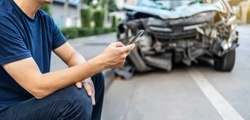 Navigating Auto Insurance Claims in Conway, Arkansas