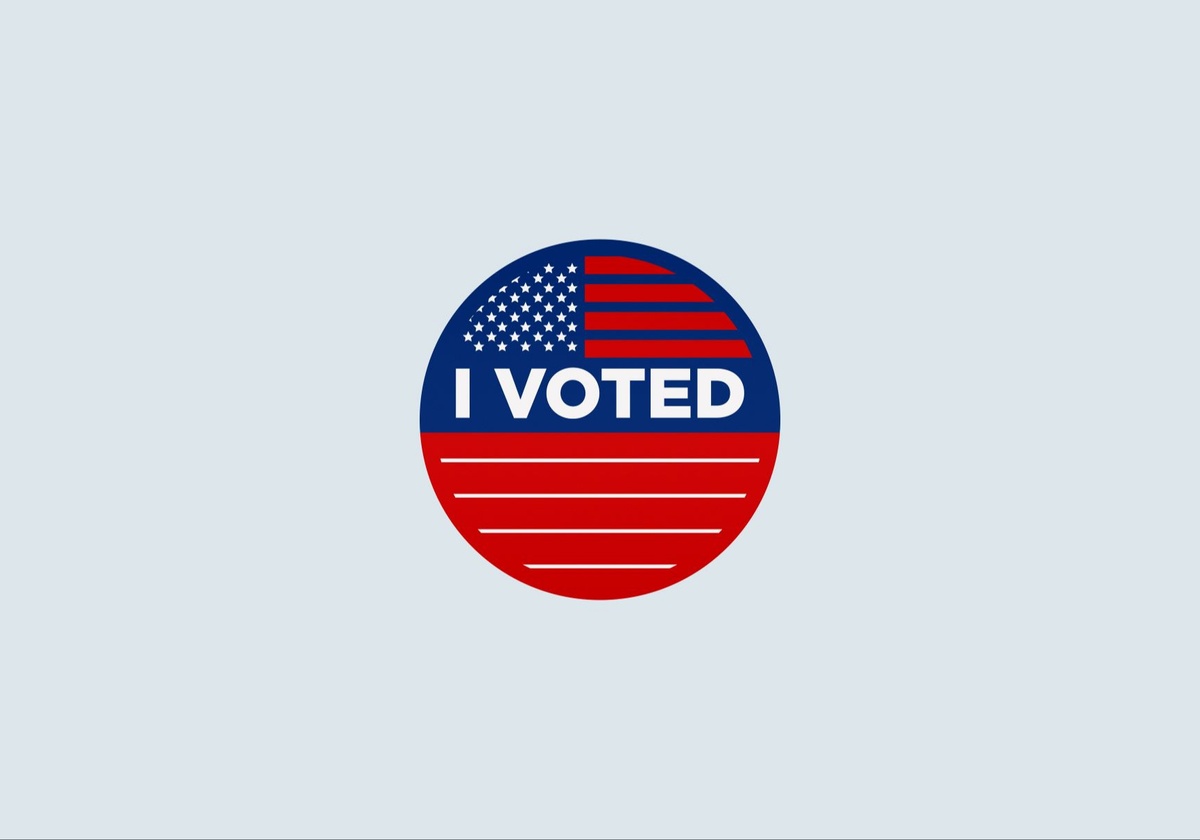 Lower market volatility preceded midterm elections.