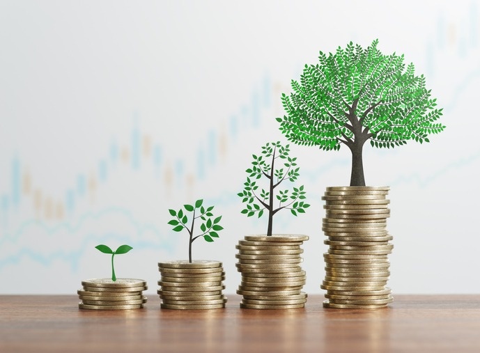 How Compound Interest Can Transform Your Savings