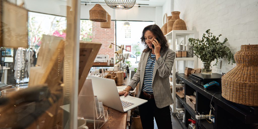 The Challenges Facing Women Entrepreneurs