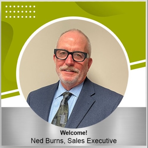 Announcing the Addition of Ned Burns to the Rockford, IL  Team