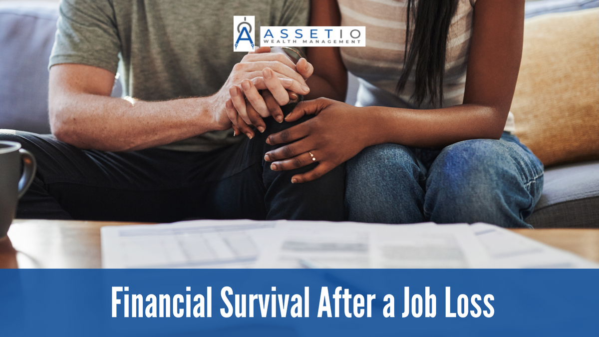 Financial Survival After a Job Loss