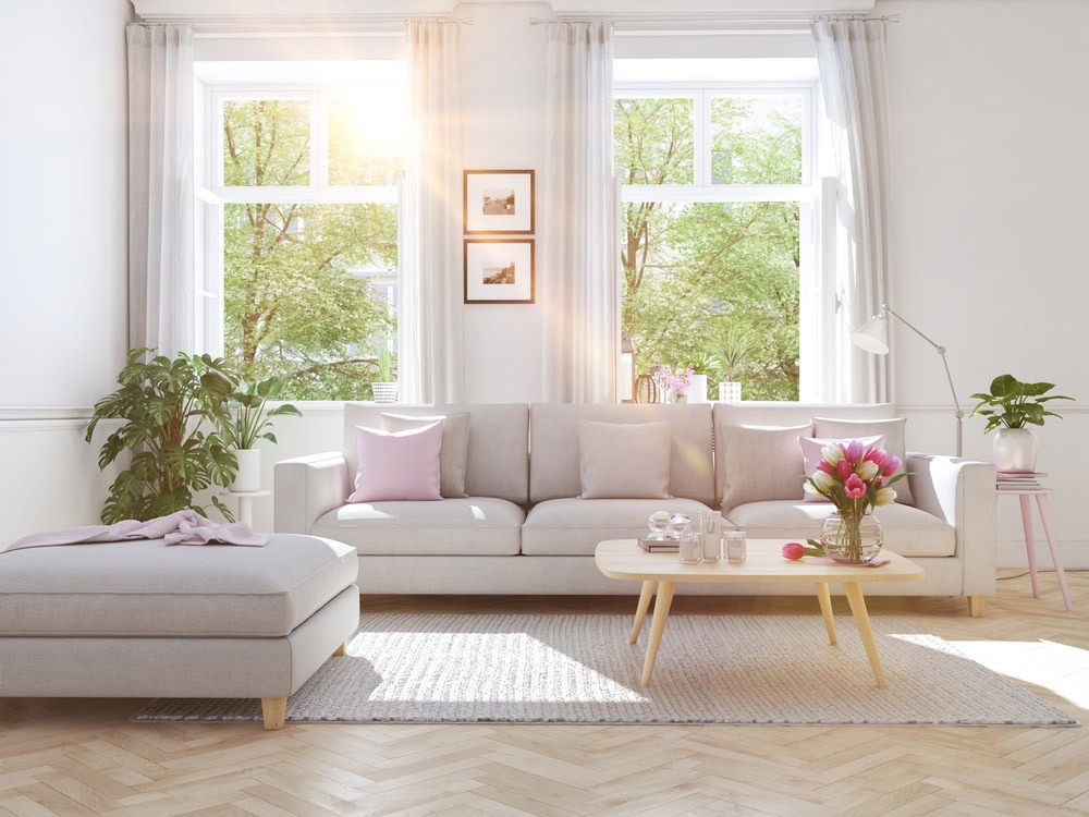 Spring Maintenance for Your Texas Home