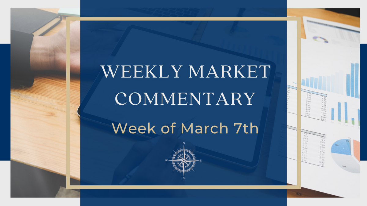 Downshift in U.S. Market Growth But Still Above Trend