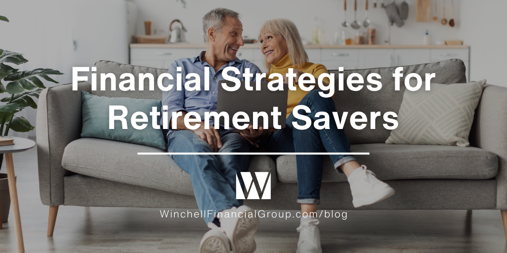 Overcoming Market Uncertainty: Financial Strategies for Retirement Savers