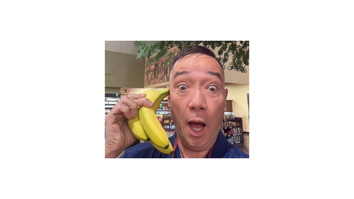 Took 20 years to become an overnight success