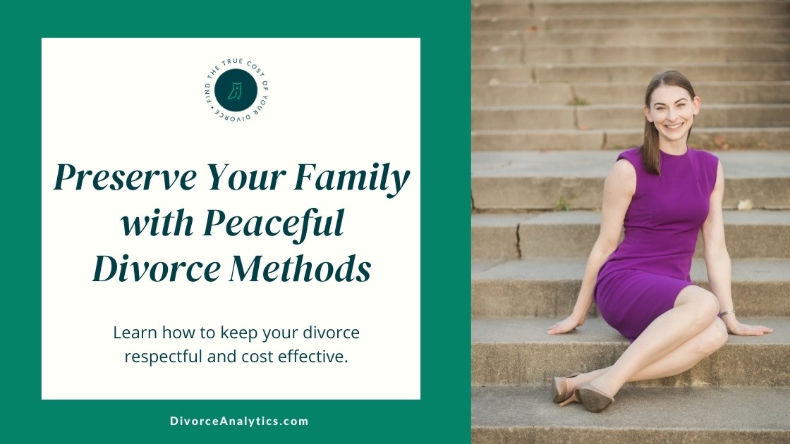 Mediation and Collaboration: Keeping Family First