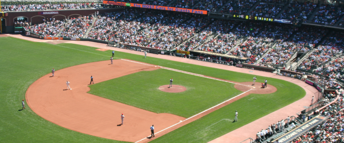 The Quest for Perfection: Baseball and Investing