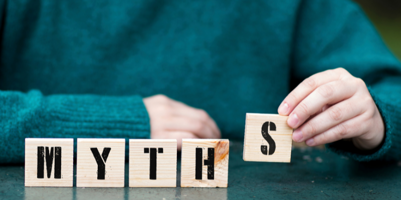 6 Money Myths That Are Limiting Your Wealth