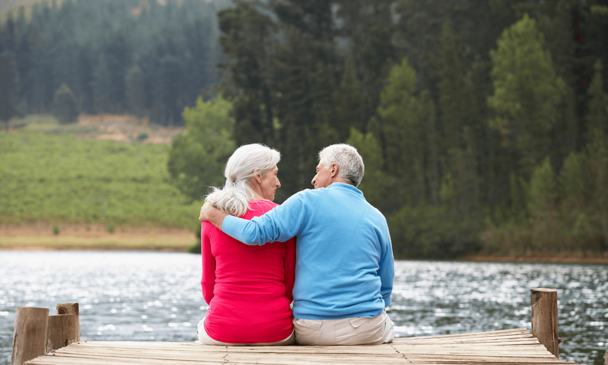 Crossing the Bridge to a Satisfying Retirement