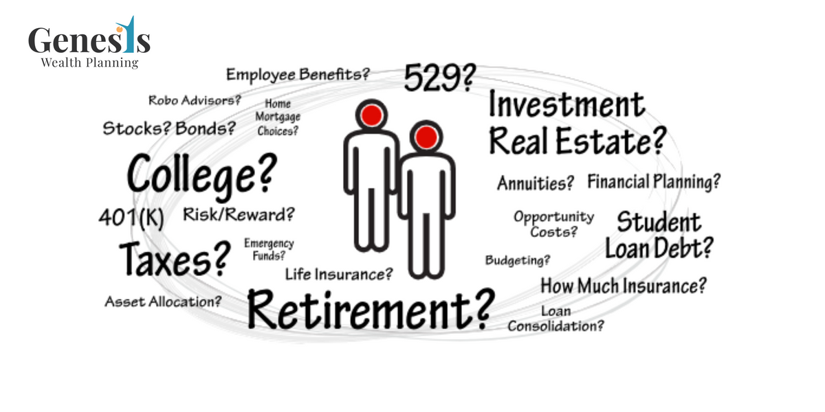 Debunking the Myth, “Why Would I Pay for Financial Advice?”
