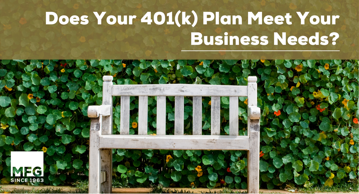 401(k) Sponsors: The Importance of Benchmarking Your Plan
