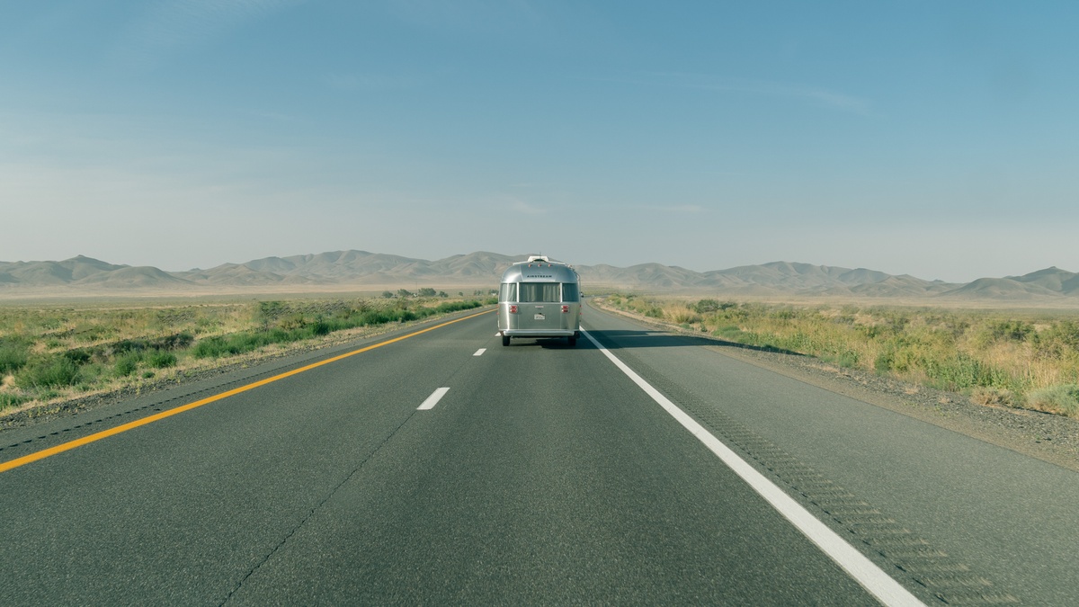 On the Road to Financial Freedom: Why Every RV Enthusiast Needs a Financial Advisor