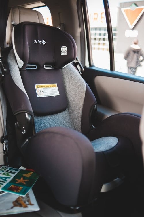 Car Seat Safety