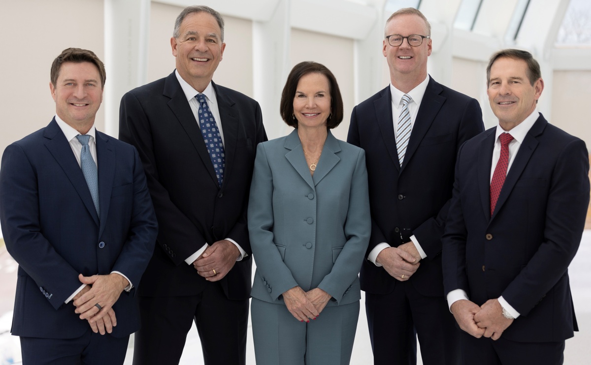 Weekly Market Insights | Shifted Policy Gears Rev Markets