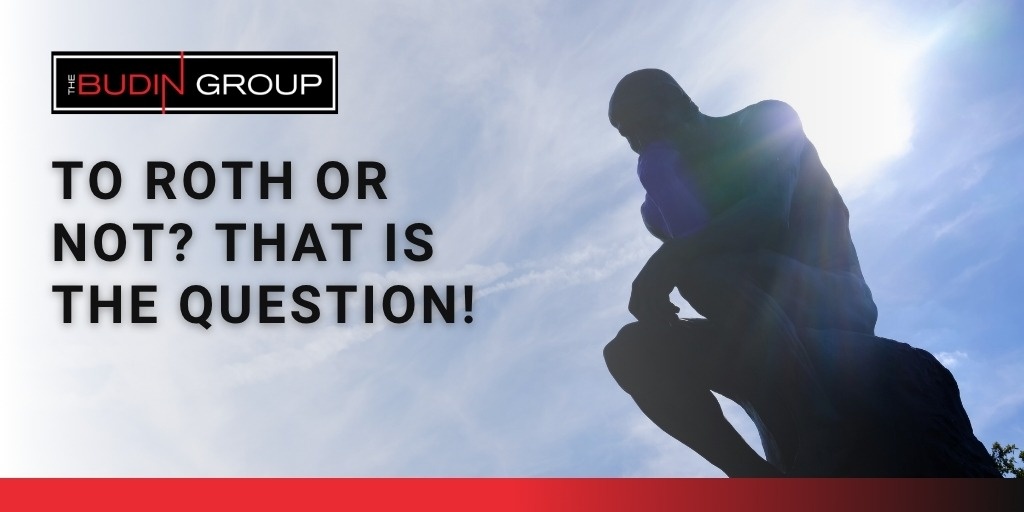 Is the Roth 401(k) an Option for You?