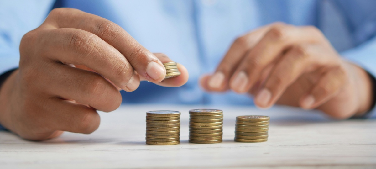 Five Savings Secrets