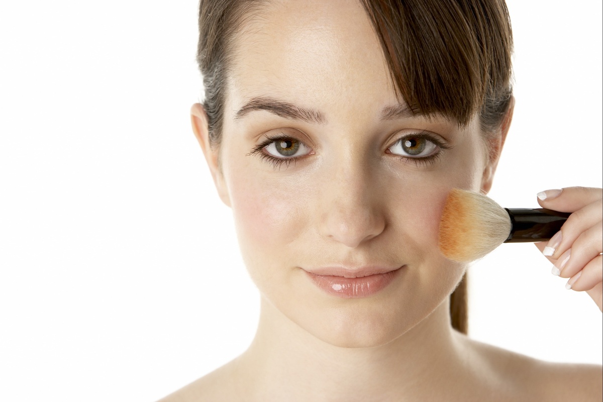IT’S A BEAUTY REVOLUTION!
