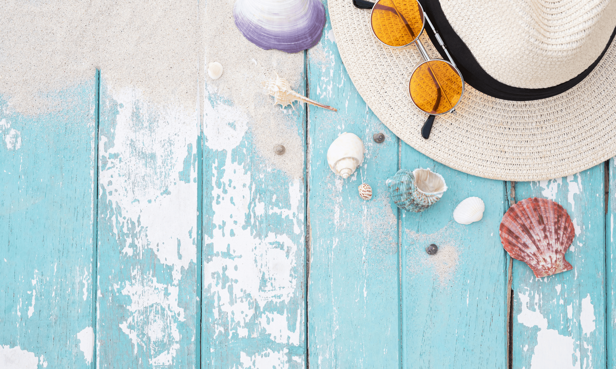How to Survive the Dog Days of Summer
