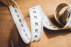 Are We Going to Need TWO Tape Measures??