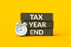 3 Tax Moves to Make Before Year-End for Bigger Deductions