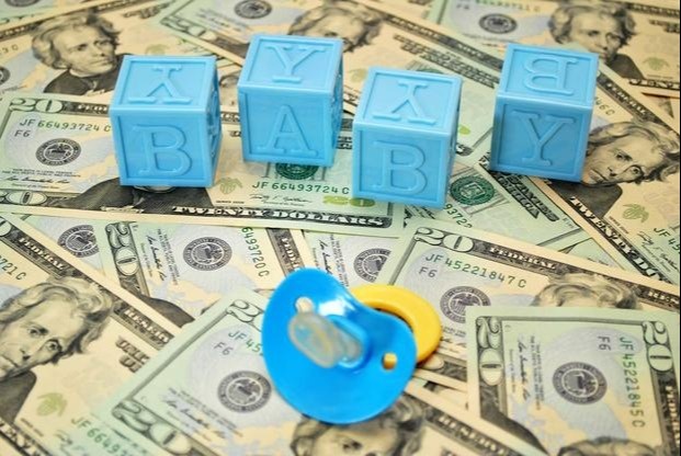 New Year, New Baby, New Plan…Preparing For Your Child’s Future