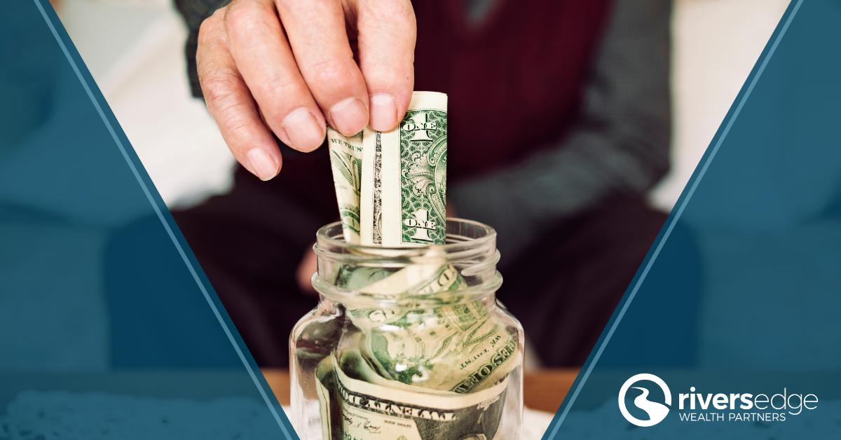 How to Manage Savings for Retirement