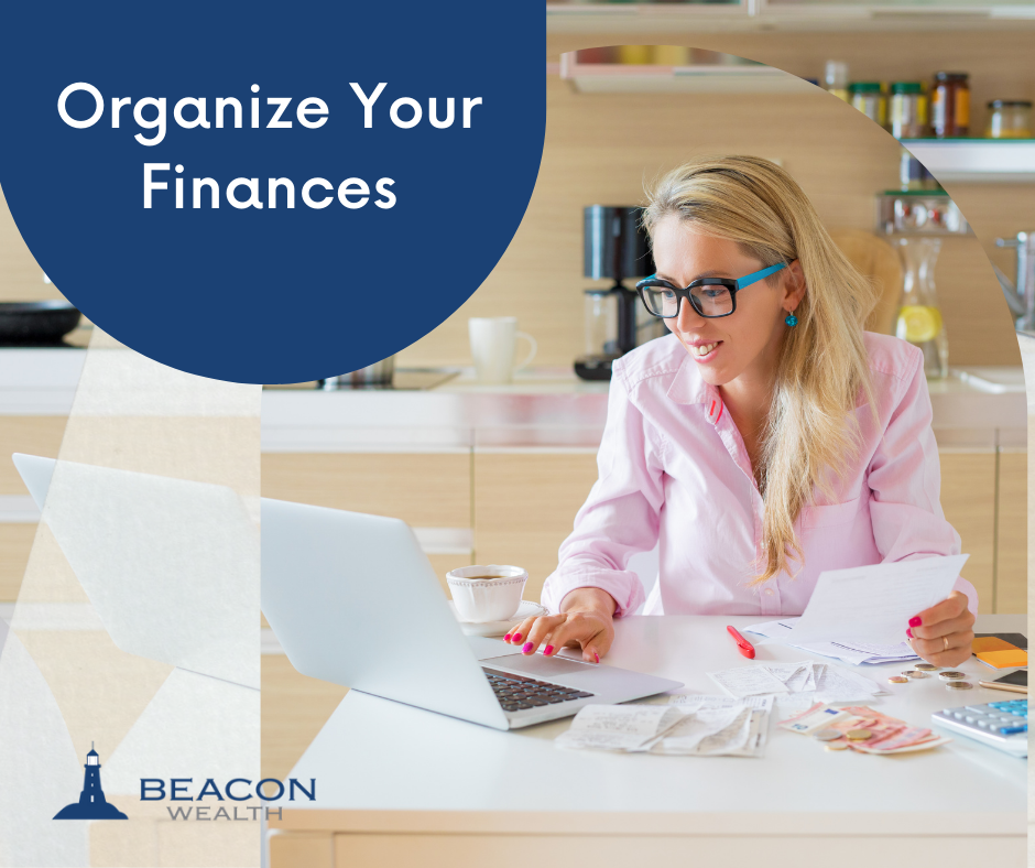 The Best Items to Help You Organize Your Finances and Important Documents