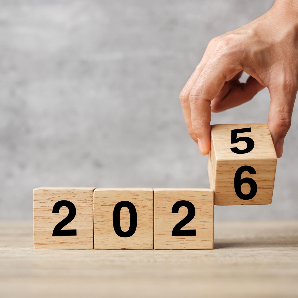 2025 Market Recap and 2026 Outlook: Navigating Risk, Opportunity, and the Road Ahead
