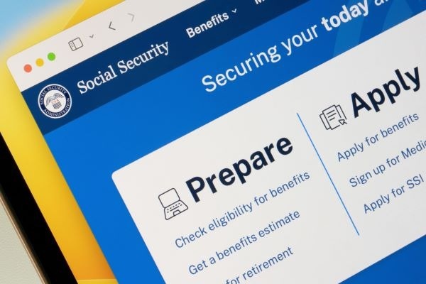 Social Security Simplifies Disability Benefits Evaluations