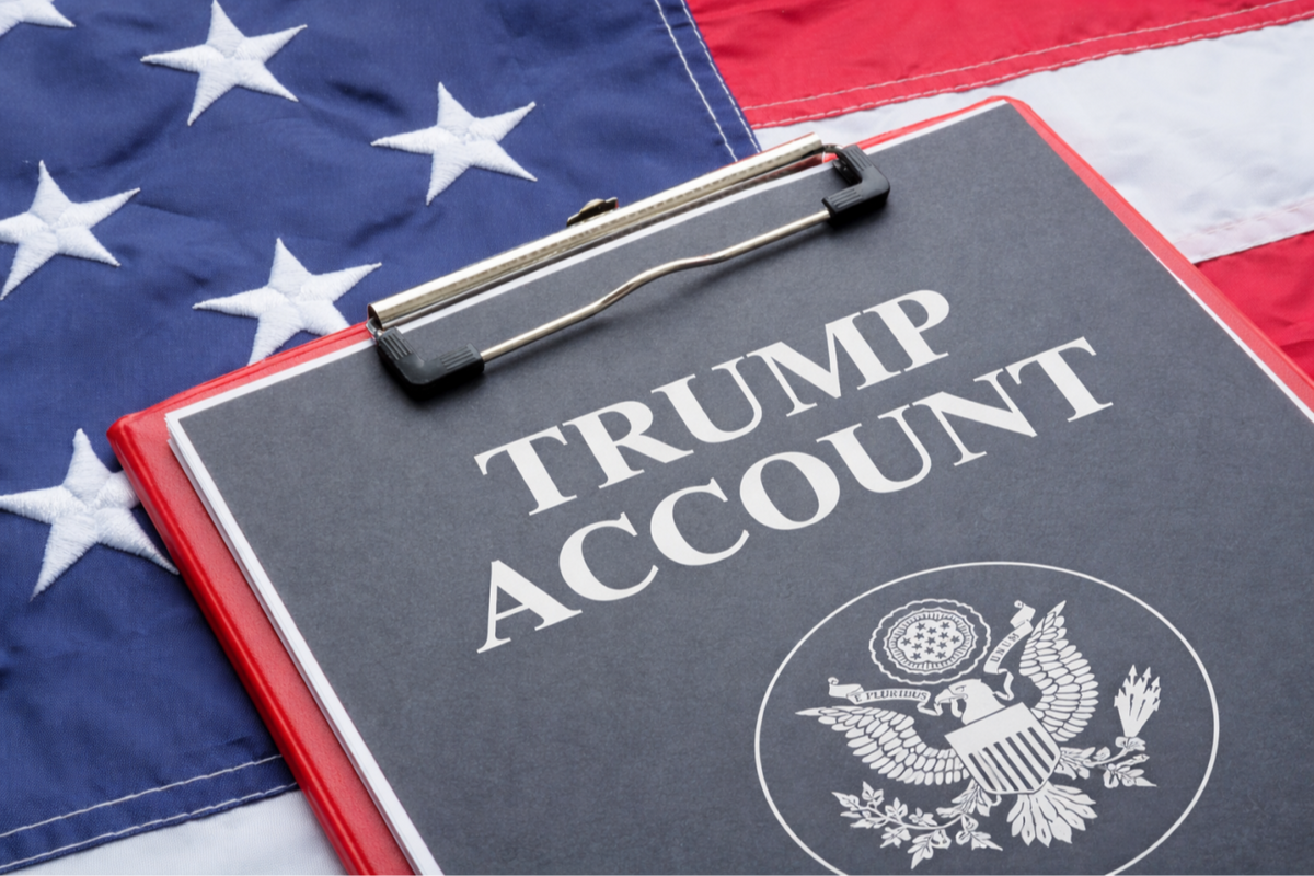Trump Accounts: Are They Worth Considering?