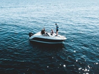 Go, Go, To Your Boat