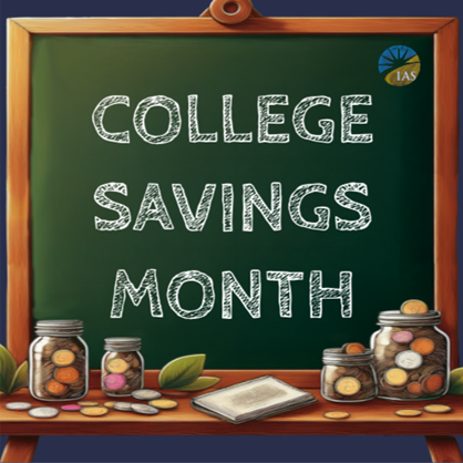 College Savings Month: Building a Brighter Future Starts Today
